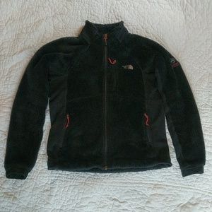 North Face Summit Series Fuzzy Jacket szS